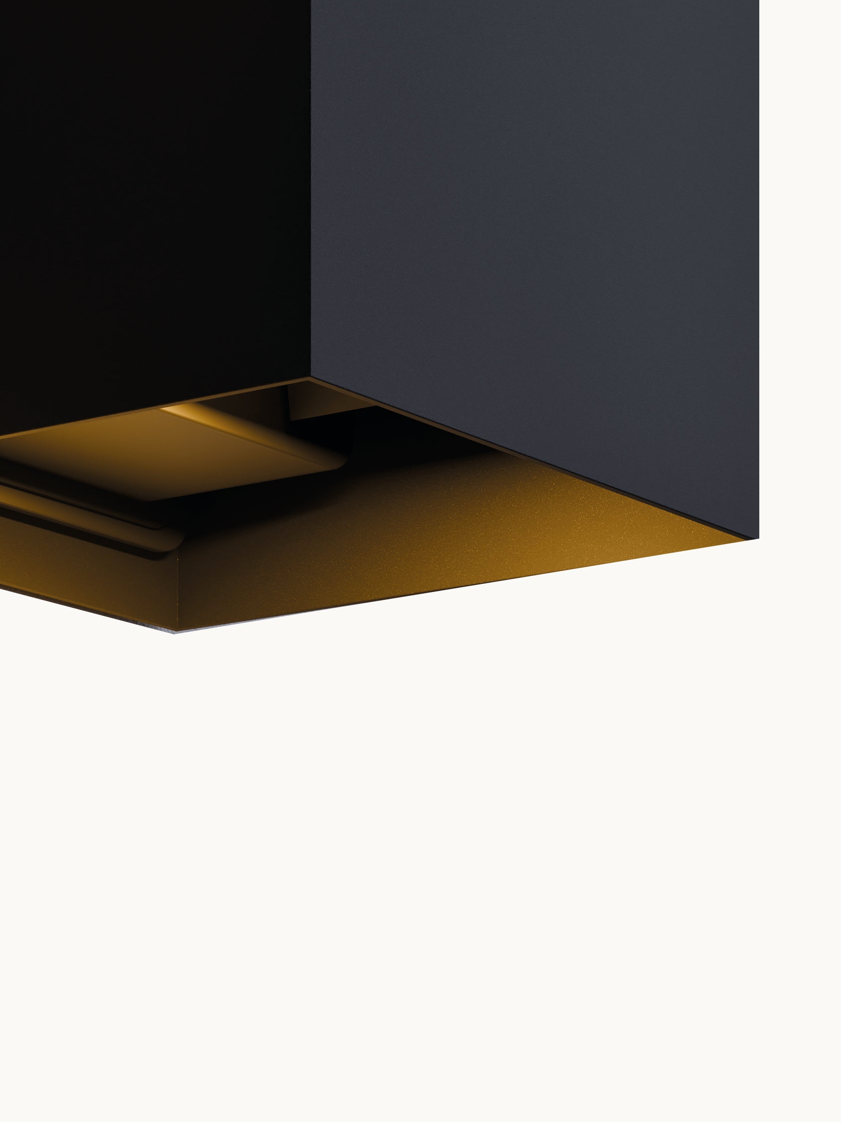 Wandlamp Kube